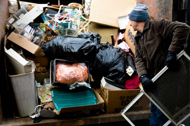 Best Junk Hauling Services  in West Whittier Los Nietos, CA