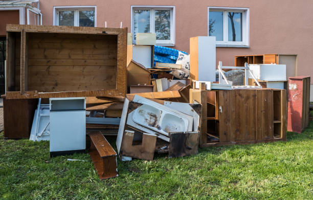Best Professional Junk Removal  in West Whittier Los Nietos, CA