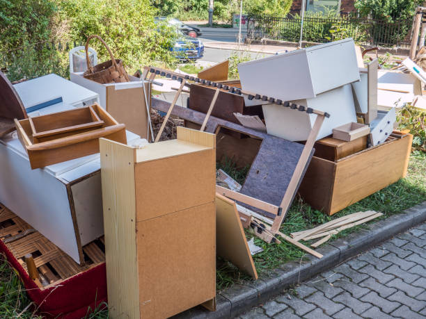 Best Household Junk Removal  in West Whittier Los Nietos, CA