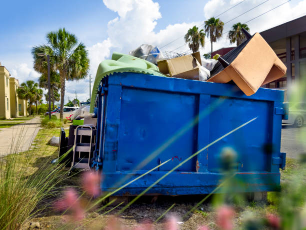 Trash Removal Near Me in West Whittier Los Nietos, CA