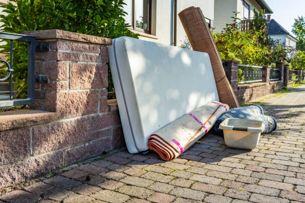 Best Commercial Cleanout Services  in West Whittier Los Nietos, CA
