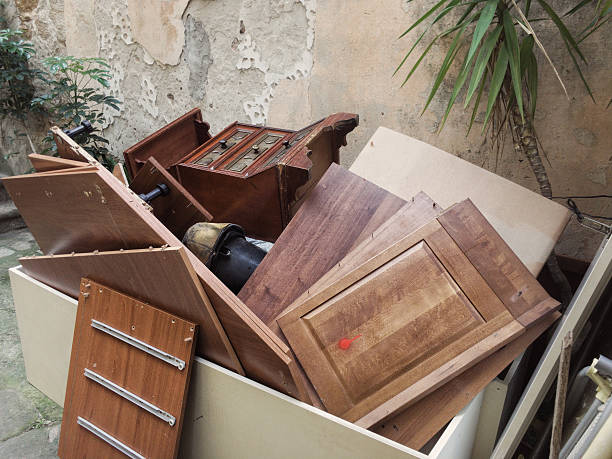 Best Construction Debris Removal  in West Whittier Los Nietos, CA