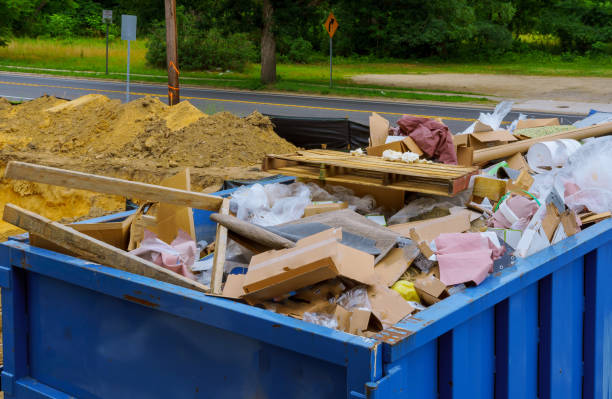 Best Construction Debris Removal  in West Whittier Los Nietos, CA
